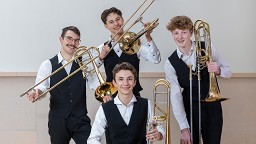 © Frankfurter Bläserschule