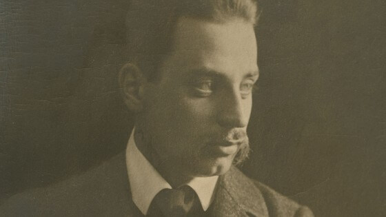 © Deutsches Literaturarchiv Marbach